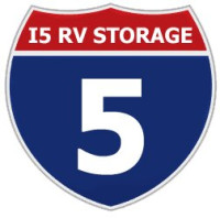 I-5 RV & Mini Storage