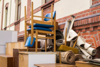 K and M Hauling and Junk Removal