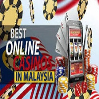 Slot Malaysia - i8 Live Online Trusted Malaysia Slot Game