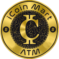 iCoinMart Bitcoin & Crypto ATM