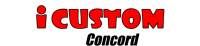 Design Your Customized T-Shirts at iCustom Concord – Your Destination for Cheap T-Shirt Printing