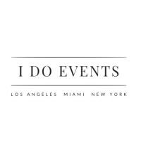 I DO Events Agency