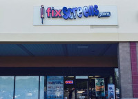 iFixScreens Islip