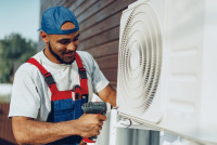 Summit Air HVAC
