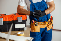 TBRME Cleanest Contracting LLC