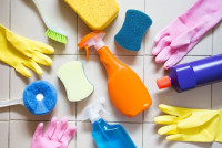 C-1 Cleaning Services - Davenport, IA