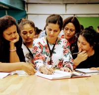teacher training courses