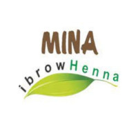 Can I use henna to dye my eyebrows?