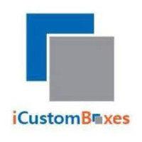 iCustomBoxes - Custom Packaging Boxes USA