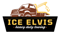 Ice Elvis