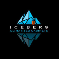 Iceberg Cabinet