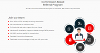business cable