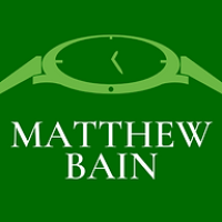Matthew Bain, Inc.