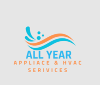 All Year Appliance & HVAC services