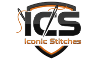 Iconic Stiches