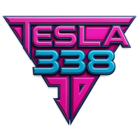 TESLA338 | Situs Slot Cuan Minimal Bet 200