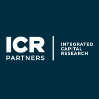 Investment Research & SMA Advisory Solutions |ICR Partners
