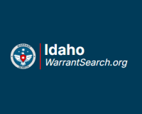 Idaho Warrant Search