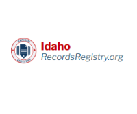 Idaho Public Records