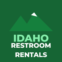Idaho Restroom Rentals