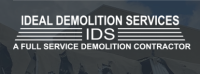 Ideal Demolition Services
