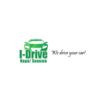 IDrive Napa Sonoma