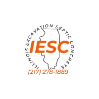 Illinois Excavation Septic Concrete
