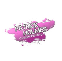 Patrick Holmes Painting