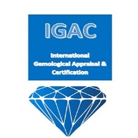 International Gemological Appraisal And Certification