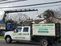 Expert Leak Finder