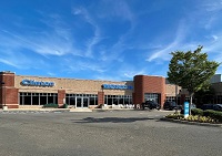 Clinton Honda