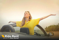 Fast Booking Car Rentals In Abu Dhabi | Ride Rent UAE
