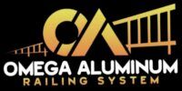 Omega Aluminium Railing: Safety and Style Combined