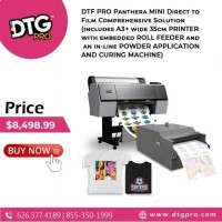 DTG PRO