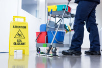 Clean Space Specialists Referral Agency