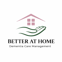 Better at Home Dementia Care Management