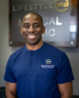 Roger Olade, MD, MPH