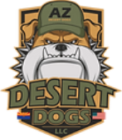 Desert Dog