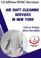 UCallNow HVAC Services