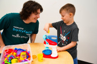 Illinois Autism Center