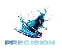 Precision Pour Epoxy