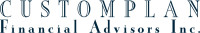 Customplan Financial Advisors