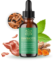 Pawbiotix Reviews: Scam or Legit Dog Probiotic?