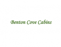Benton Cove Cabins