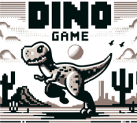 DinoGame