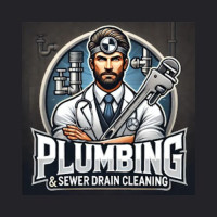 Surgeon plumbing sewer drain cleaning