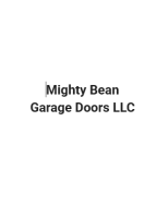 Mighty Bean Garage Doors LLC
