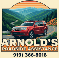 Arnold's Roadside Assistance