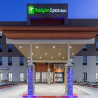 Surrey Vacation Resort by Capital Vacations
