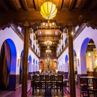 Hotel Andaluz Albuquerque Curio Collection By Hilton